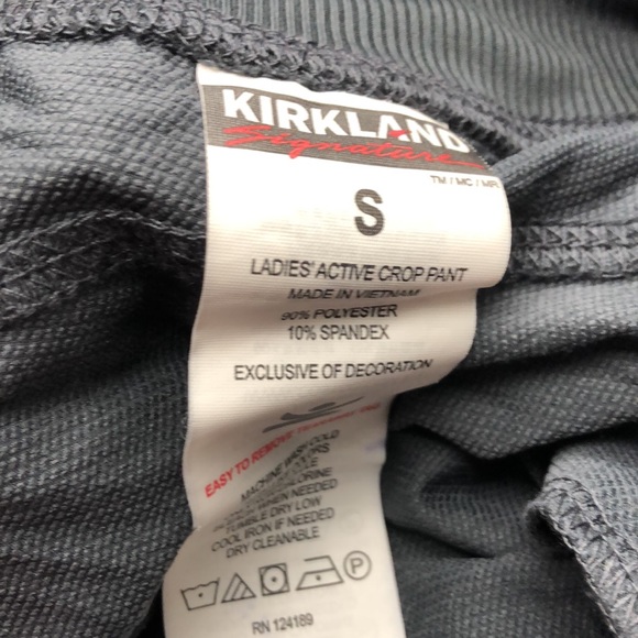 Kirkland Signature Pants & Jumpsuits Kirkland Signature Ladies